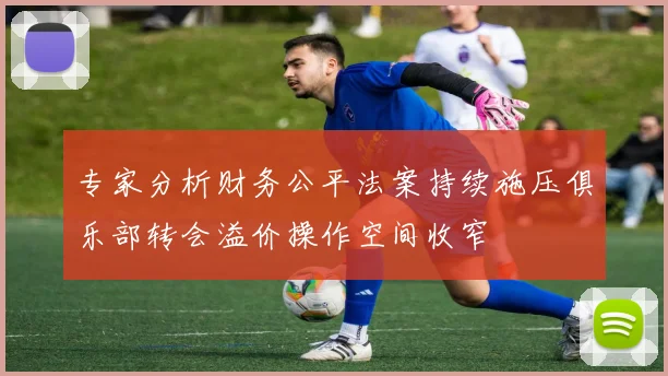 专家分析财务公平法案持续施压俱乐部转会溢价操作空间收窄