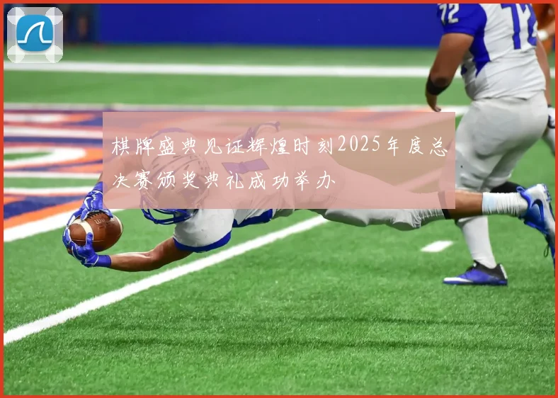 棋牌盛典见证辉煌时刻2025年度总决赛颁奖典礼成功举办